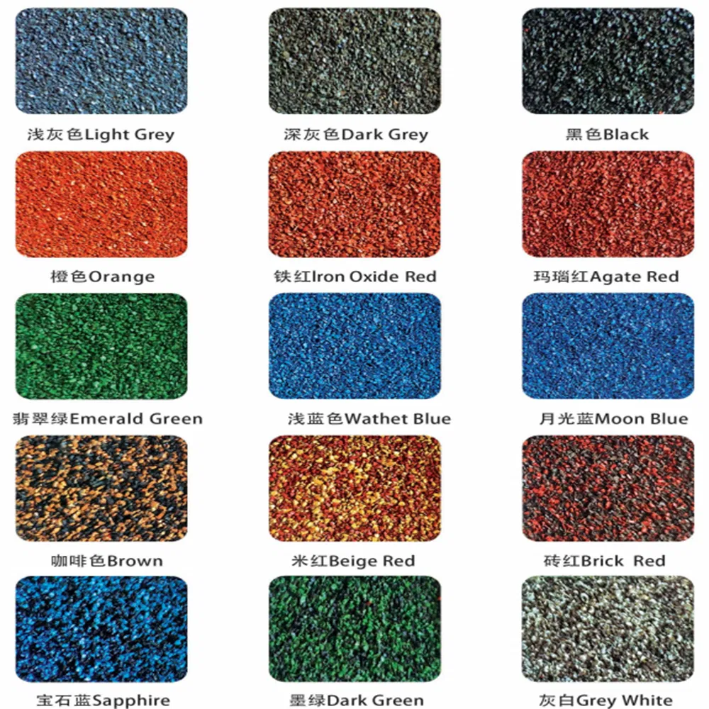 0.3---0.4*1340*420mm Colored Stone Coated Steel Roof Tile for Construction Stone Coated Roofing Panel Pictures & Photos0.3---0.4*1340*420mm Colored Stone Coat
