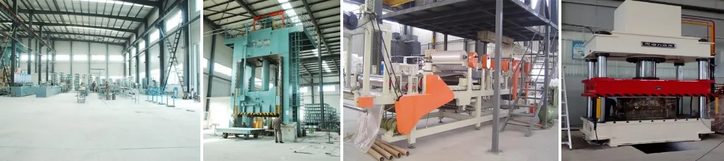 1.5/2/2.5/3mm Thick Fiberglass FRP Transparent Corrugated Roofing Sheet Roof Tile for Workshop/Plant/Large Store