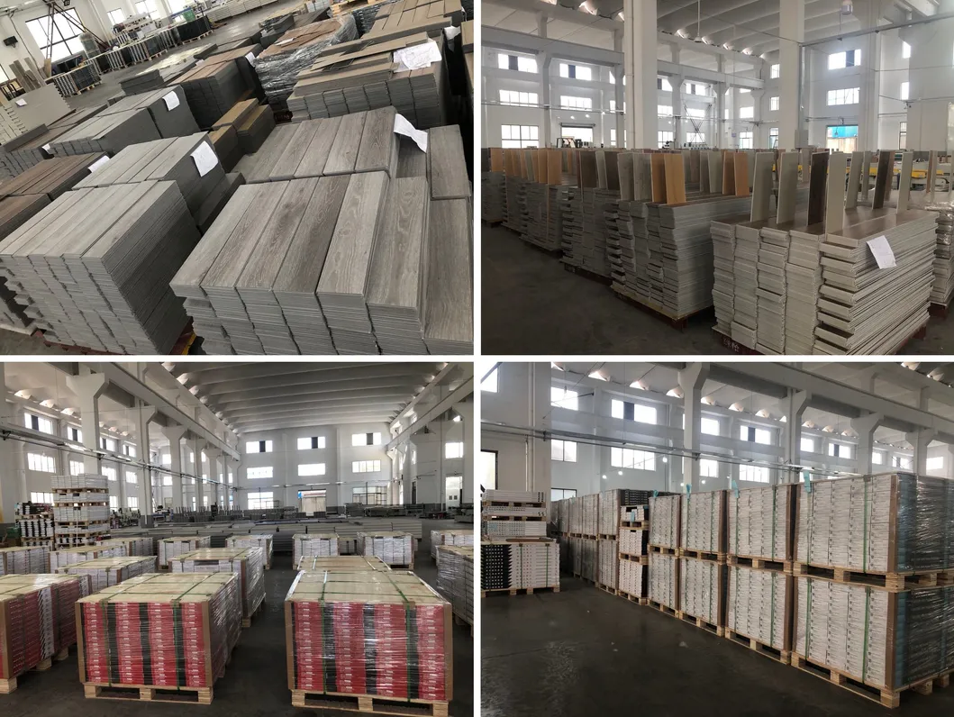 100% Virgen Material Vinyl Spc Flooring Cost Per Square Metre Heat Resistant for Sale