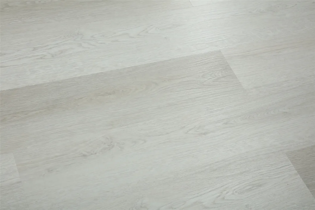 100% Virgin Material Waterproof Fire-Proof Spc Flooring PVC Floor