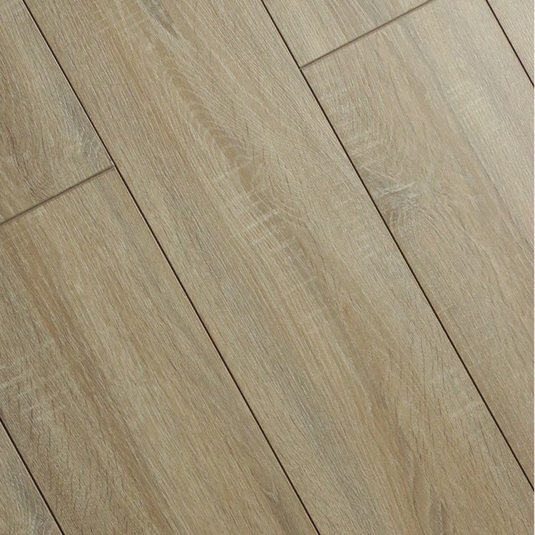 12mm Laminate Wood Floor Click Laminate Flooring for Sale