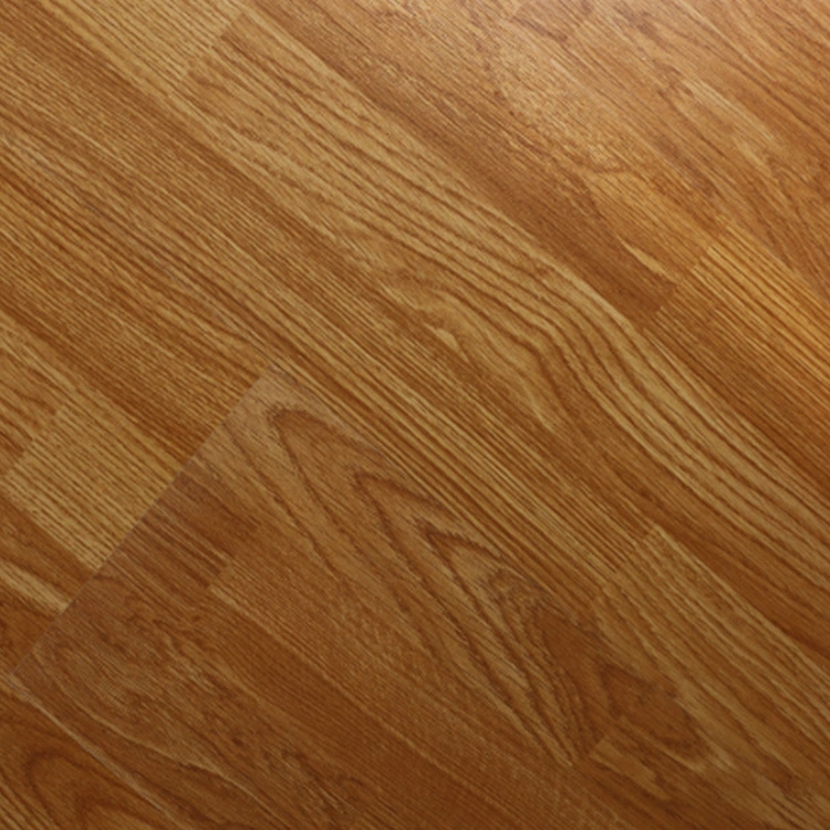 12mm MDF HDF Wood Grain U Groove AC3 AC4 Laminate Wood Parquet Flooring