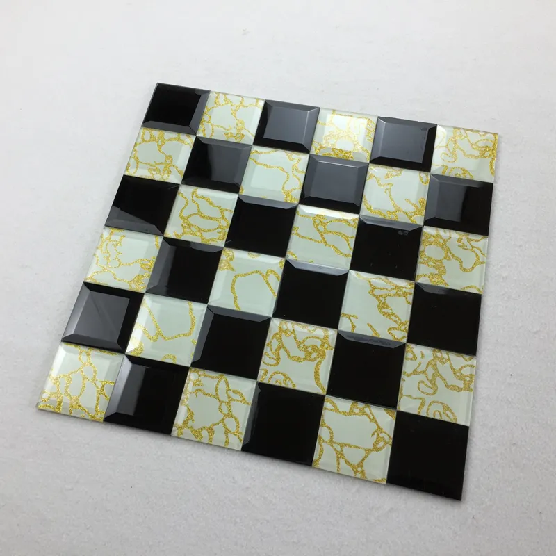 12X12 Inch Marble PVC Sticker Waterproof Self Adhesive Kitchen Backsplash Peel and Stick Marbling Tiles for Bathroom
