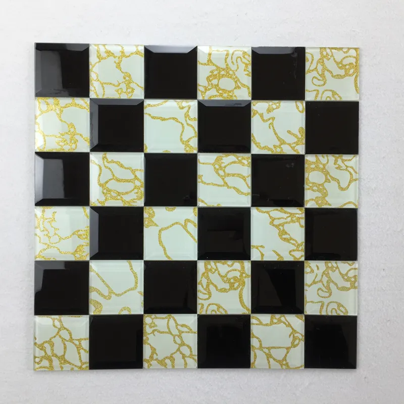 12X12 Inch Marble PVC Sticker Waterproof Self Adhesive Kitchen Backsplash Peel and Stick Marbling Tiles for Bathroom