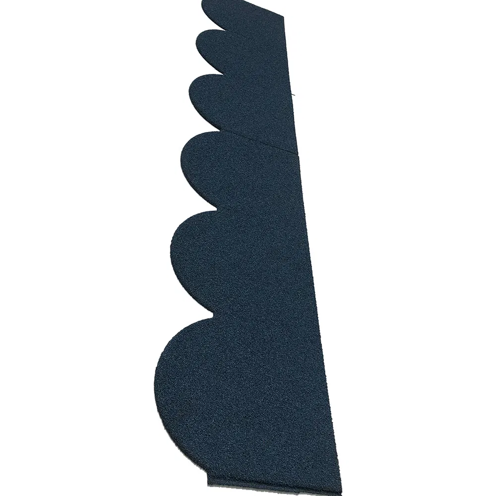 1340 *420mm Cheap Colorful Good Quality Stone Coated Metal Roofing Tile