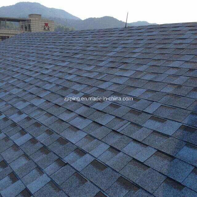 1340*420mm Maroon Red Roof Sheets, Cheap Price Flat Shingle Tile Color Stone Coated Roofing Tiles in Togo