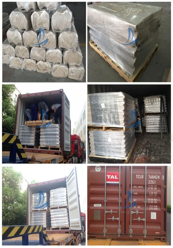 1340*420mm Stone Chip Coated Metal Roof Tile (Milano Type)