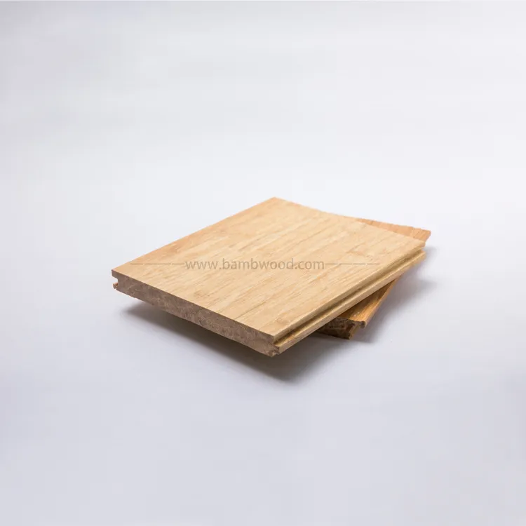 1850 *130*12mm Waterproof and Aiti-Slip Flooring Strand Bamboo Flooring