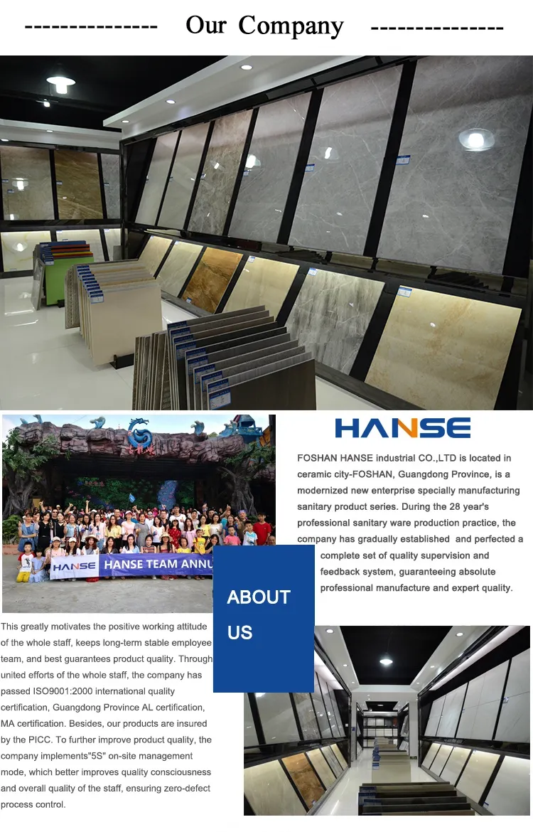 1st Choice Inkjet Technology Marble Like Ceramic Floor Tile Styles