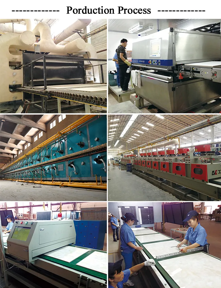 1st Choice Inkjet Technology Marble Like Ceramic Floor Tile Styles