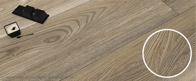 2.0mm DIY Self-Adhesive Lvt, Peel and Stick Lvt, Loose Lay Lvt, 18X18"