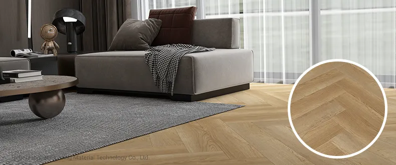 2.0mm DIY Self-Adhesive Lvt, Peel and Stick Lvt, Loose Lay Lvt, 18X18"