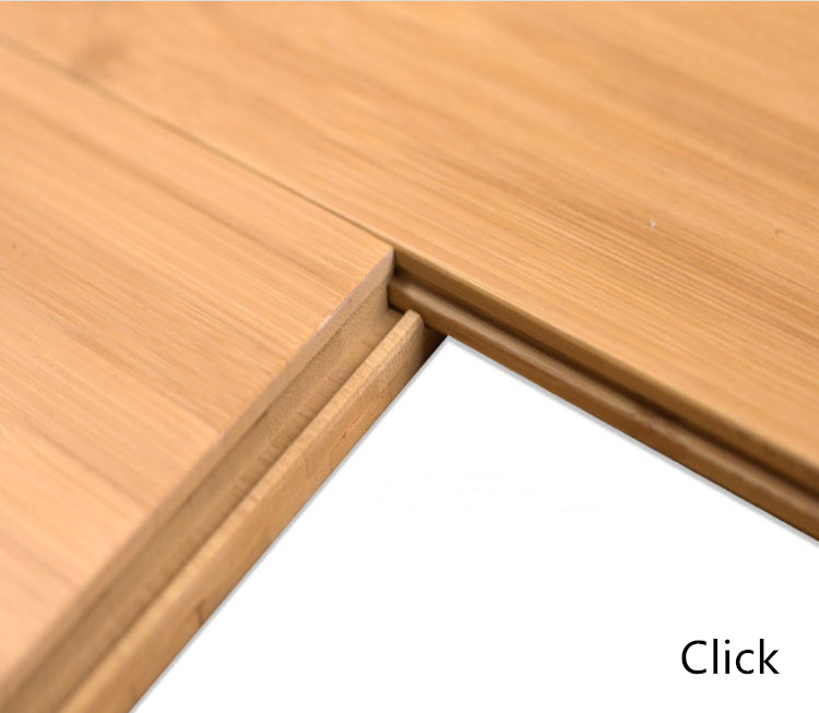 2021 Solid Waterproof & Fireproof Bamboo Flooring/Floor/Panel