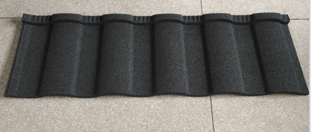 2019 Year Hot Sell Types of Roofing Materials in Guangzhou