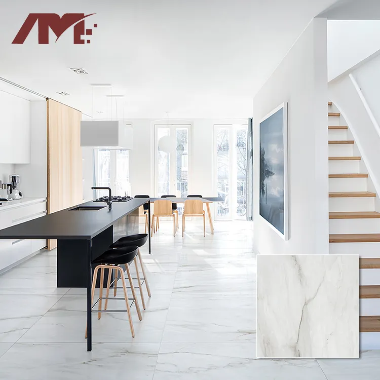 2020 China Foshan Factory Wholesale Price Ceramic Polished Thin Tile