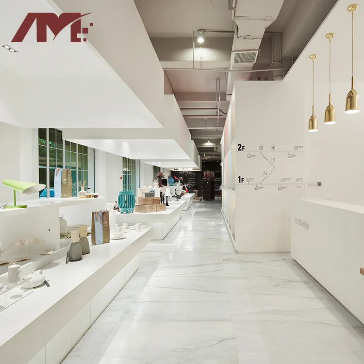 2020 China Foshan Factory Wholesale Price Ceramic Polished Thin Tile