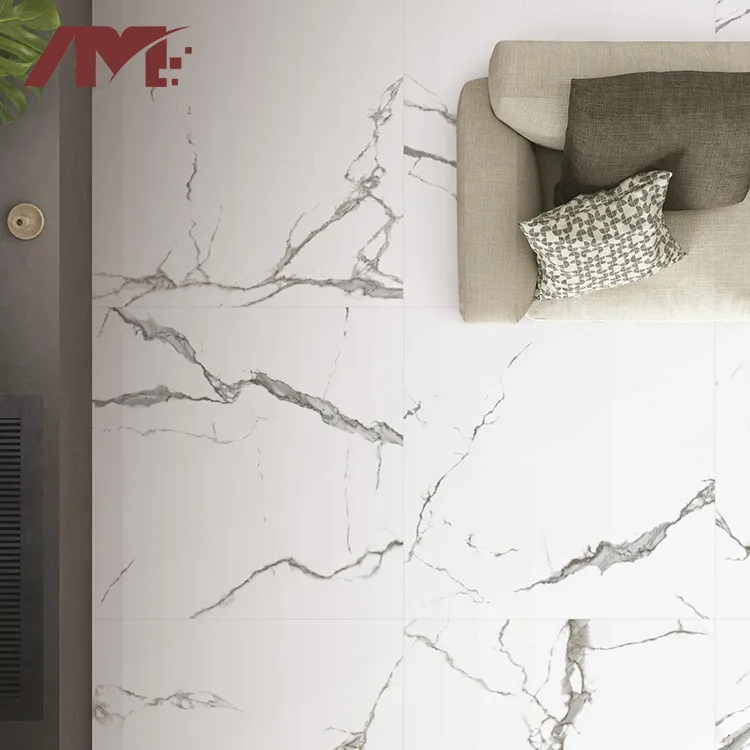 2020 Low Price Good Quality Thin Porcelain Polished Tile