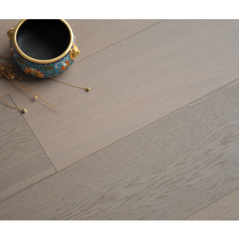 2021 New Collection Oak Wood Flooring Guangzhou Wholesale Multiply Wood Timber Flooring
