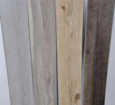 Is plastic flooring suitable for wet areas