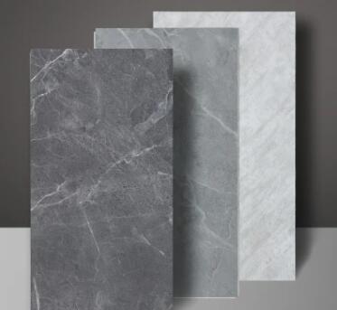 Are there eco-friendly options for plastic flooring available that are made from recycled materials