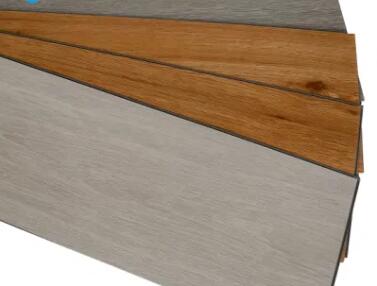The Durability Dance: Unveiling the Lifespan of Plastic Flooring and Repair Possibilities