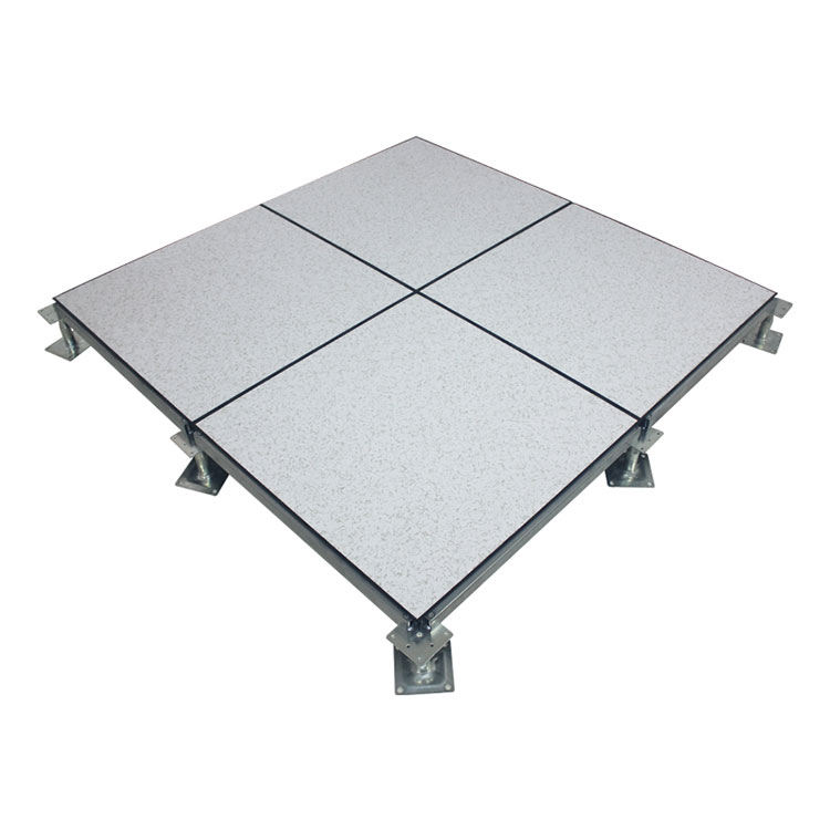 What Makes All Steel Anti-static Floors Ideal for Server Rooms