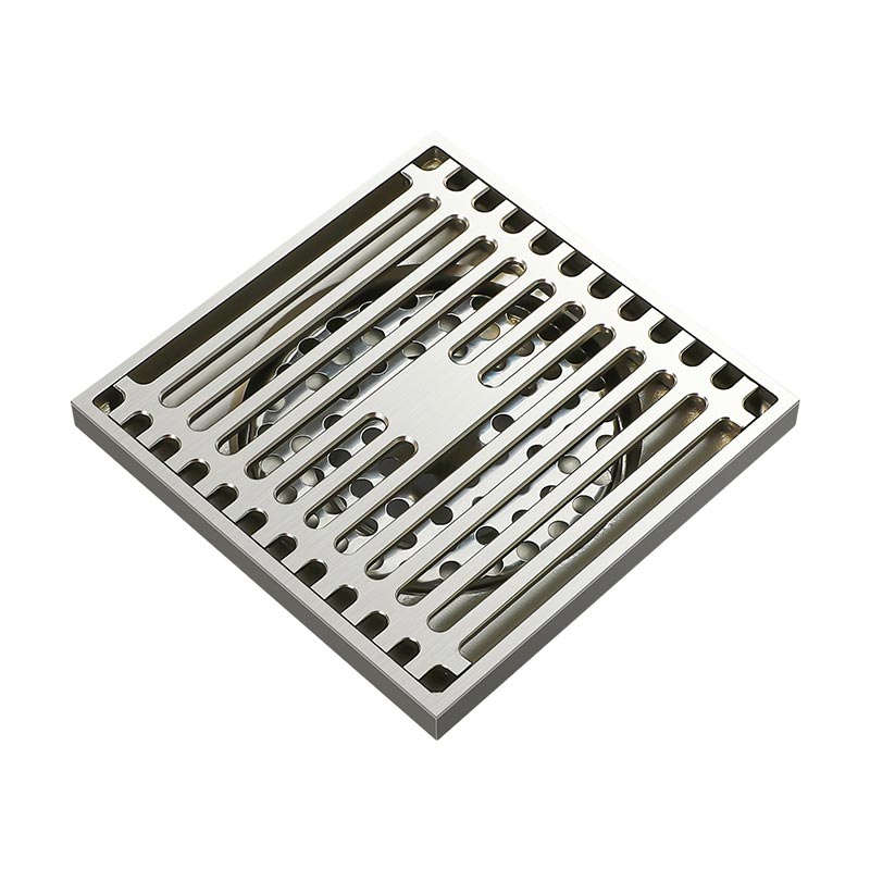 How Can the Right Floor Drain Improve Your Home or Commercial Space?