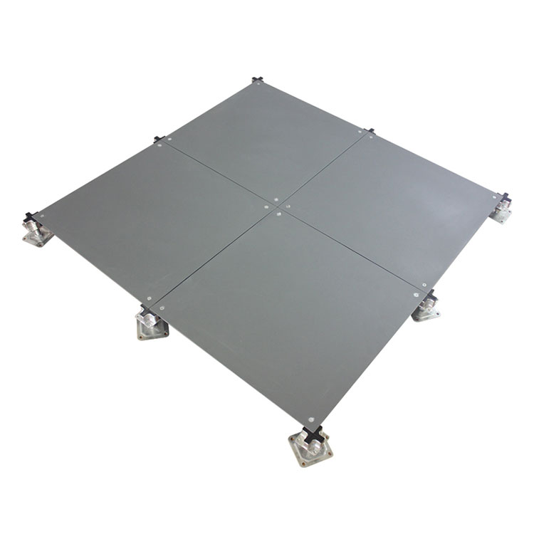 What Makes OA Network Floor the Future of Intelligent Office Infrastructure?