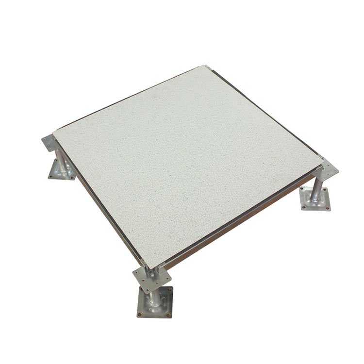 How Can a Steel Overhead Active Floor Improve Load Stability and Static Control?