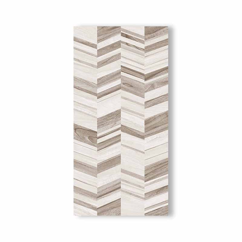 300*600 Certified Wooden Discount Ceramic Wall Tile for Bathroom