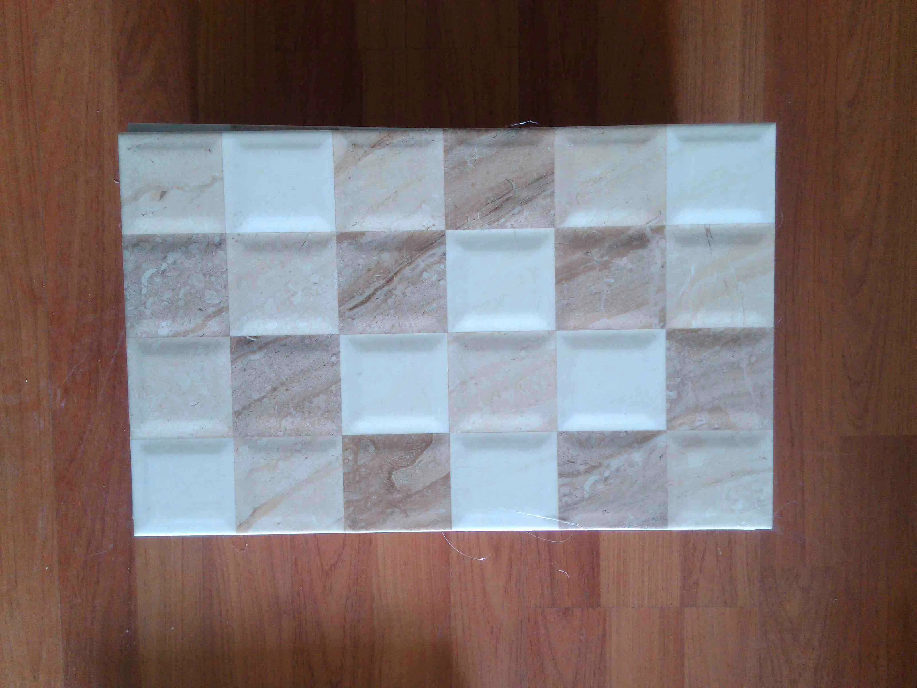 3D Inkjet Mould Non-Slip Tiles