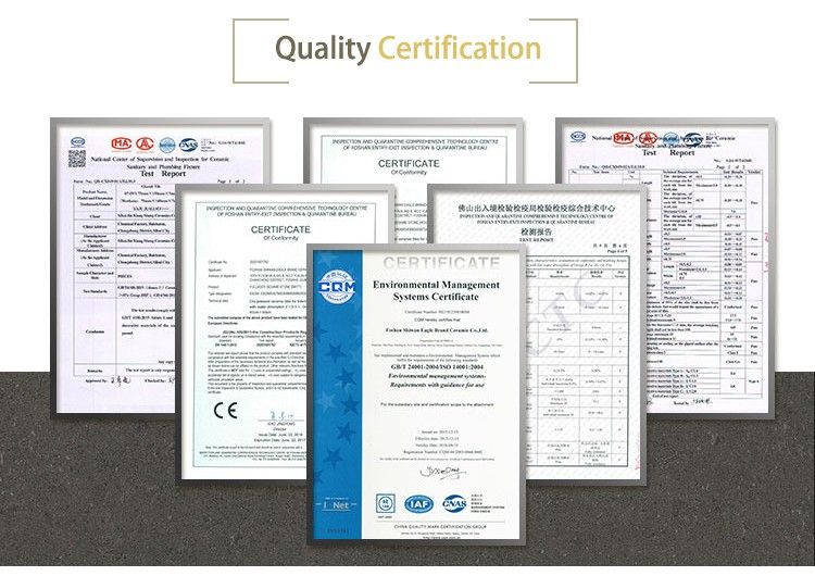 3X6 Inch Hot Selling Foshan Factory Blue Subway Decorative Wall Ceramic