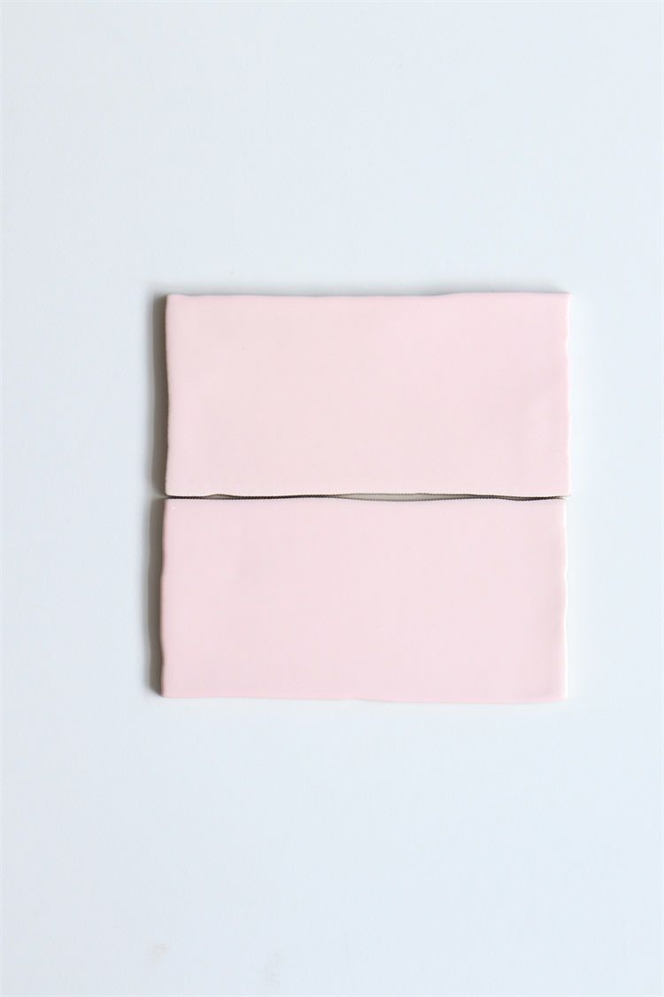 3X6 Inch Hot Selling Foshan Factory Blue Subway Decorative Wall Ceramic