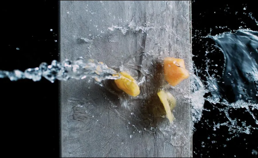 4mm-6mm Thickness Wooden Pattren Spc Floor Vinyl Flooring