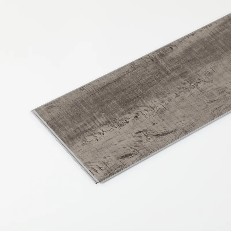 6" X 36" / 6" X 48" / 7"X 48" / 9" X 48" Spc House Hold Flooring Waterproof Unilin Click Flooring