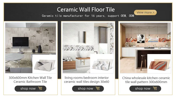 60 *60mm Bathroom Non-Slip Ceramic Floor Tiles From Zibo