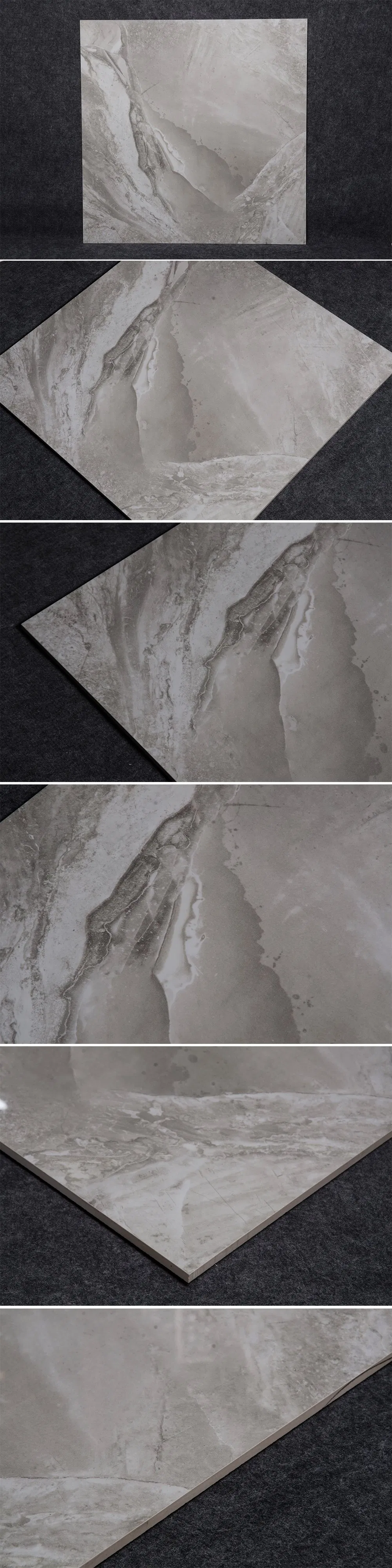 600X600 Exquisitely Made Glossy Glazed Ceramic Tile Youngstown Ohio