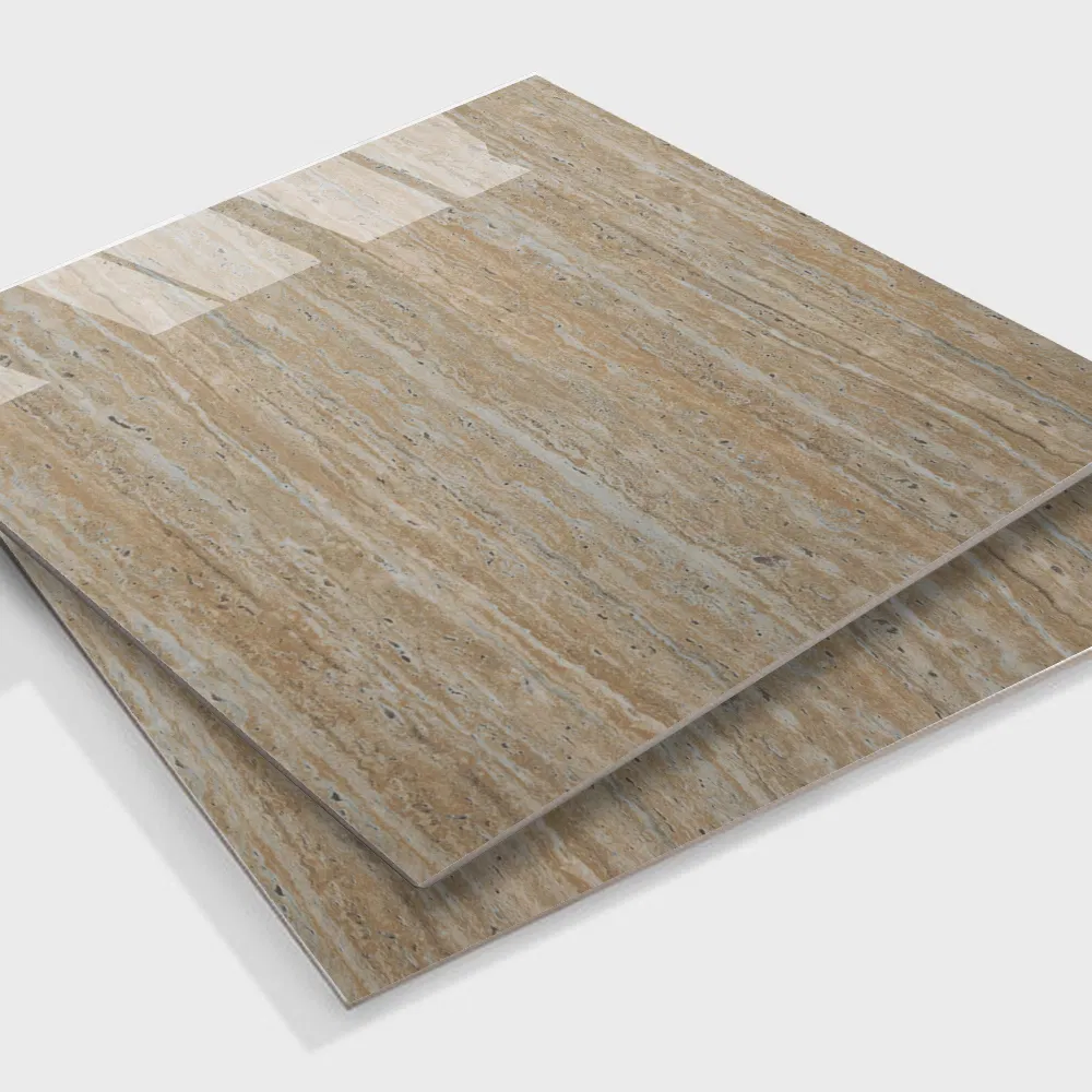 600X600 Hot Sale Porcelain Clay Marco Polo Tiles Distributors