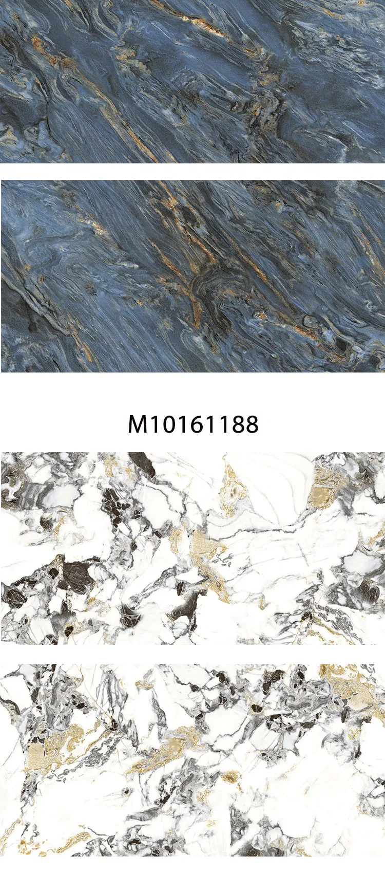 60X120 75X150 Full Body Glazed Polished Floor Tiles Best Quality