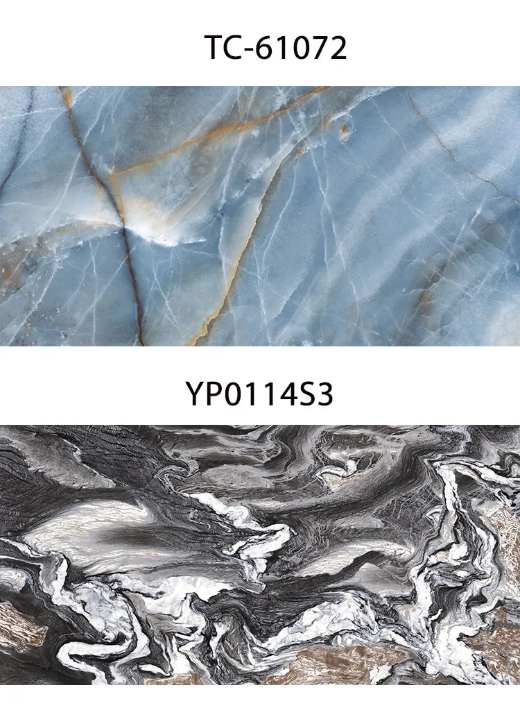 60X120 75X150 Full Body Glazed Polished Floor Tiles Best Quality