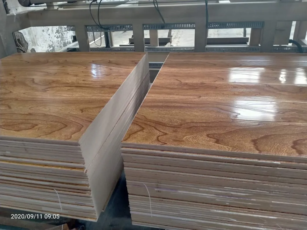 7mm 8mm 11mm 12mm Laminate Wood Flooring