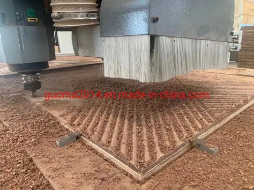 8 Even Collection Black Walnut Fishbone Flooring