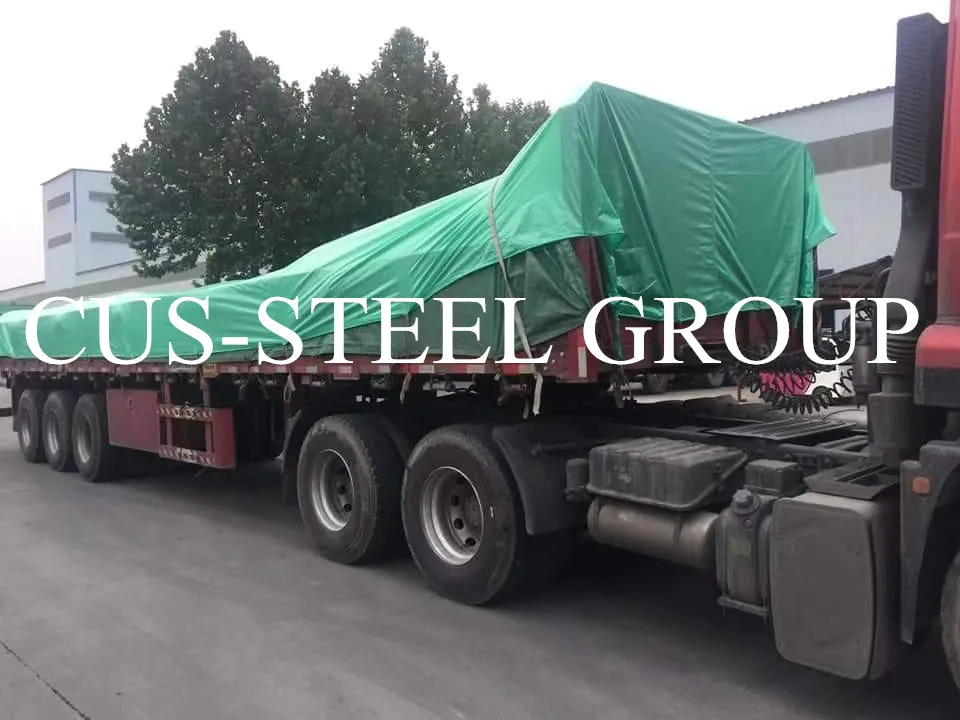 800mm Longest Lasting Color Prepintada Corrugated Roof Sheet in Peru