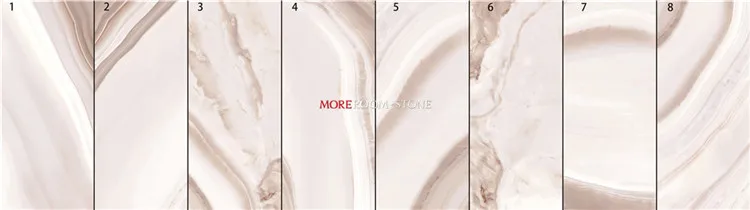 800X1800 Beige Gem Stone Look Large Format Porcelain Tile