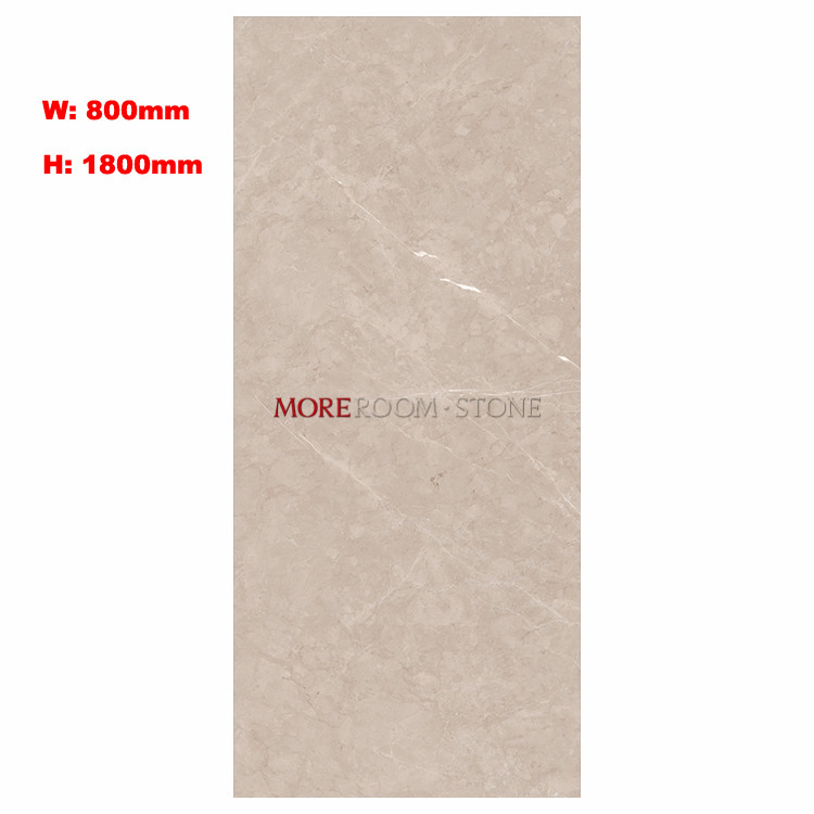800X1800 Beige Gem Stone Look Large Format Porcelain Tile