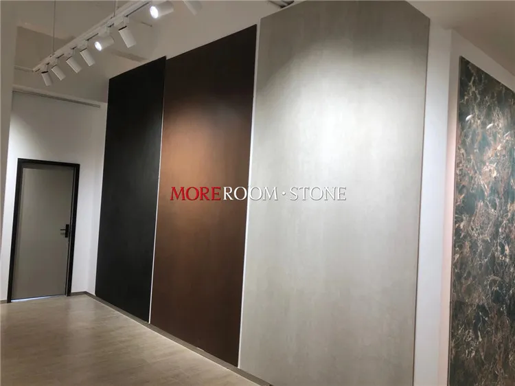 800X1800 Beige Gem Stone Look Large Format Porcelain Tile