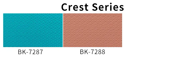 Ak Factory Professional Mats Synthetic Volleyball Standard Size Court Flooring