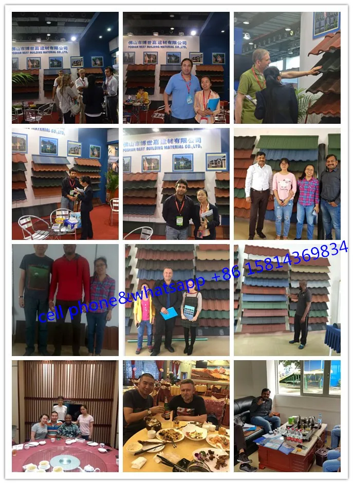 Allmet Roofing Products Stone Coated Steel Roofing Systems