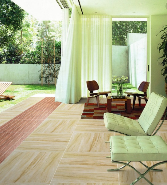 American Style Non-Slip Rustic Tile in Kent Ceramics