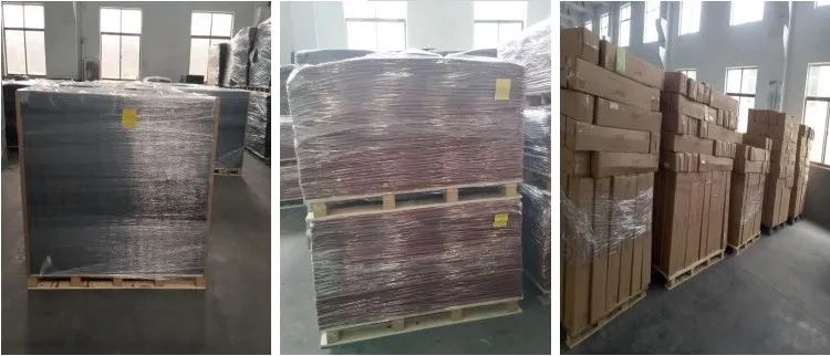 Anti-Slip Rubber Flooring Sports Rubber Flooring Gym Flooring Mat